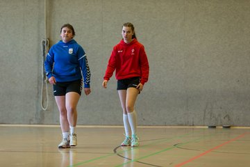 Bild 28 - wAJ HSG Stoertal Hummeln - TSV Erfde : Ergebnis: 20:17